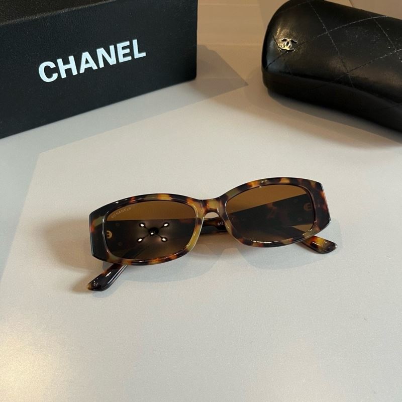 Chanel Sunglasses